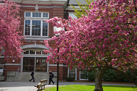 5 Reasons Why I Chose Fitchburg State University