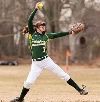 Throwing the Winning Pitch on the Field & Beyond