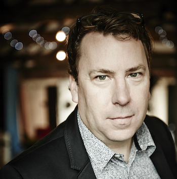 Growing a Global Network at Discovery Communications