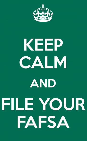 FAFSA