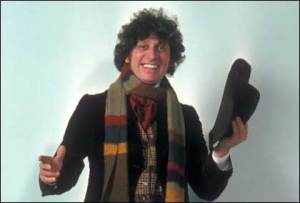 Tom Baker