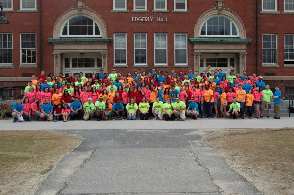 Greek Life Is Not What You Think It Is