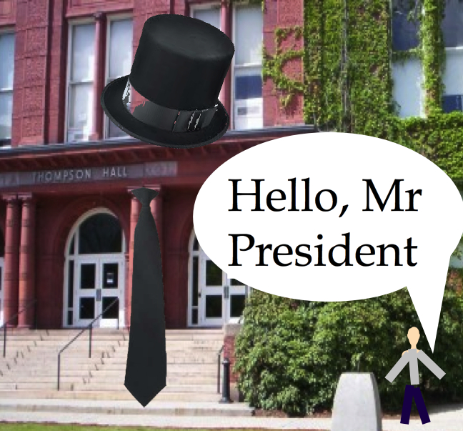 The Forefathers: Part II