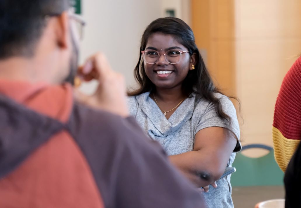 International Student Orientation - Spring Semester 2024