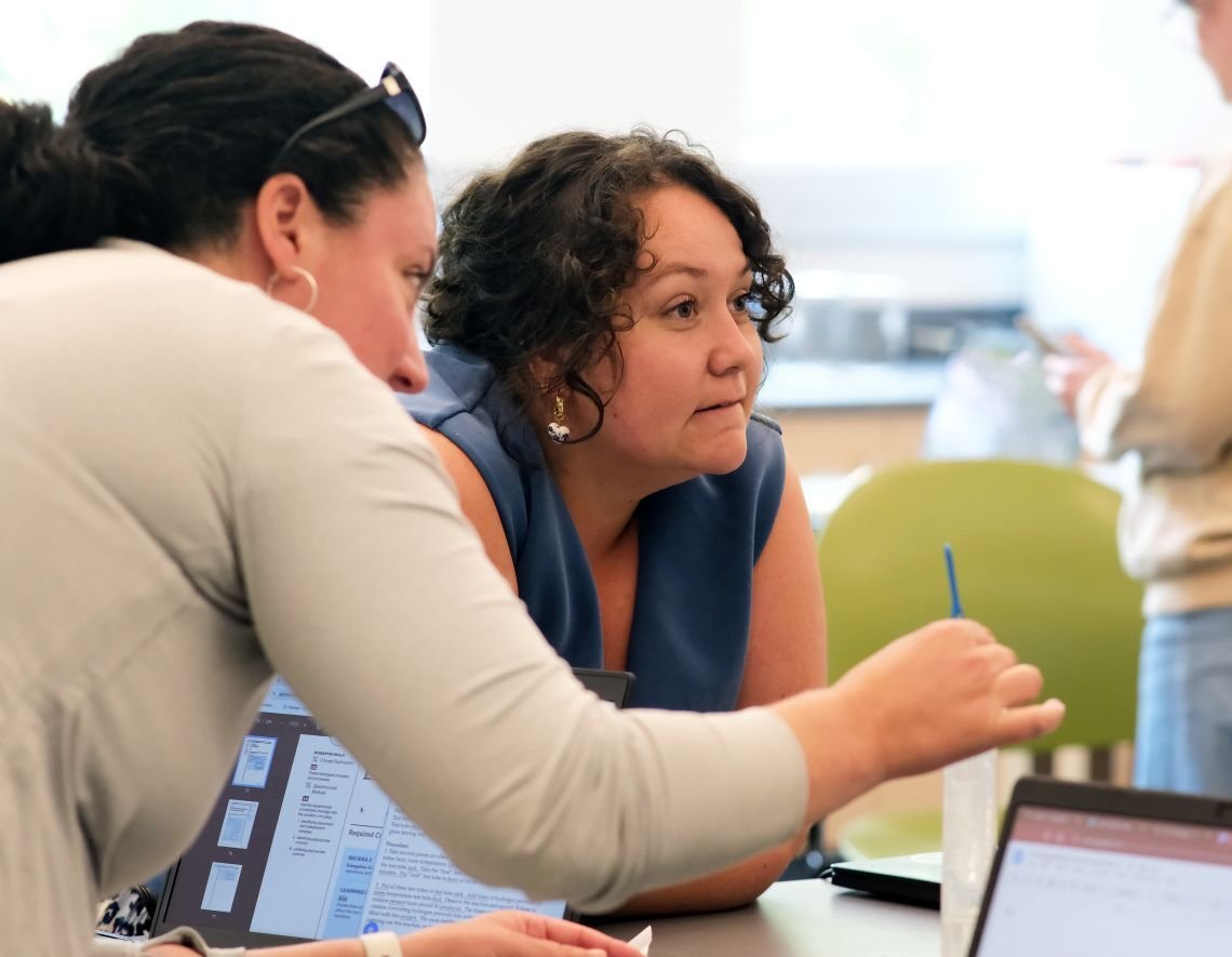 Center for Professional Studies' Advanced Placement Summer Institutes ...