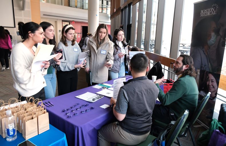 Health And Life Sciences Career Fair 2024   Image 029 Feb 29 2024 09 08 46 9053 PM 