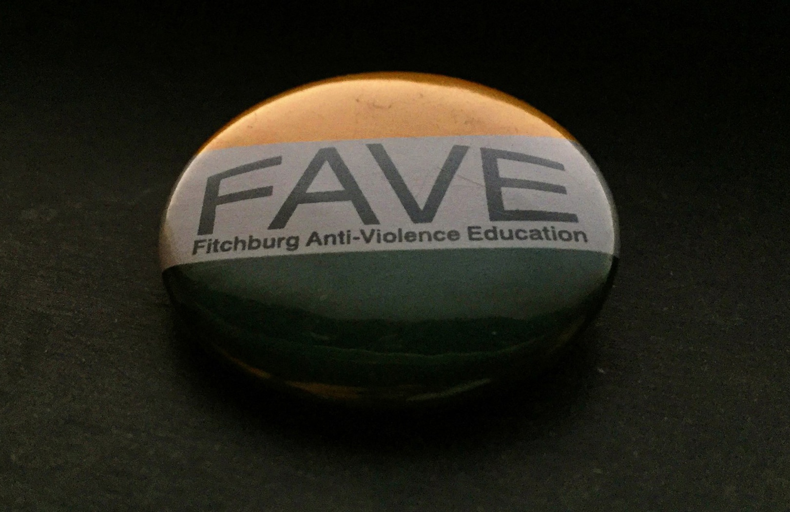 Fitchburg Anti-Violence Education (FAVE)