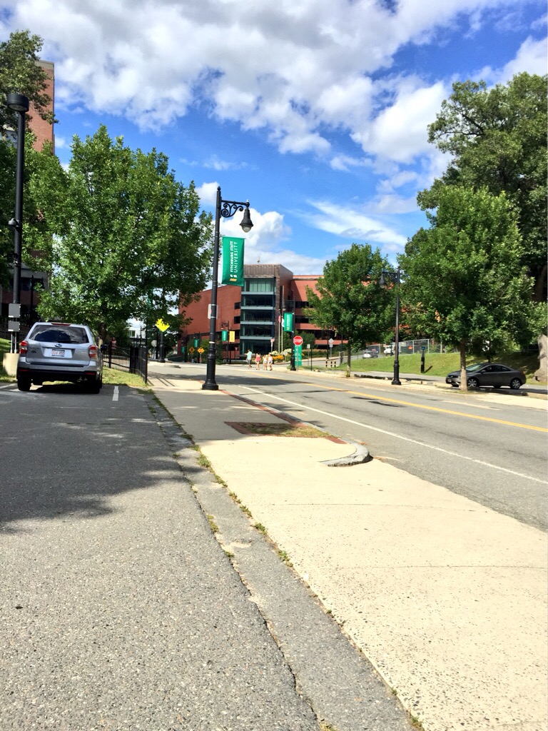 Welcome to the Student Experience