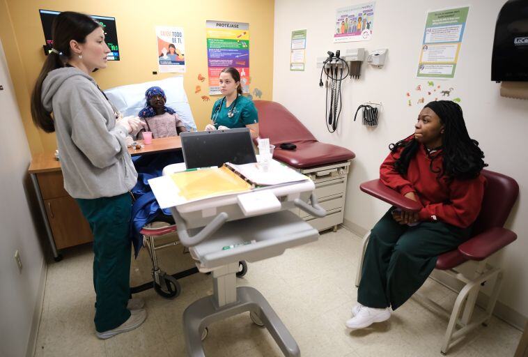 Nursing Simulation Laboratory; Pediatric Patient