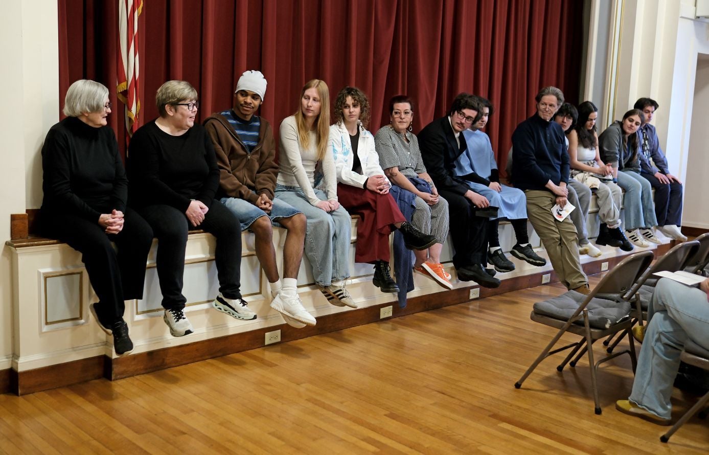 Theater Production: 