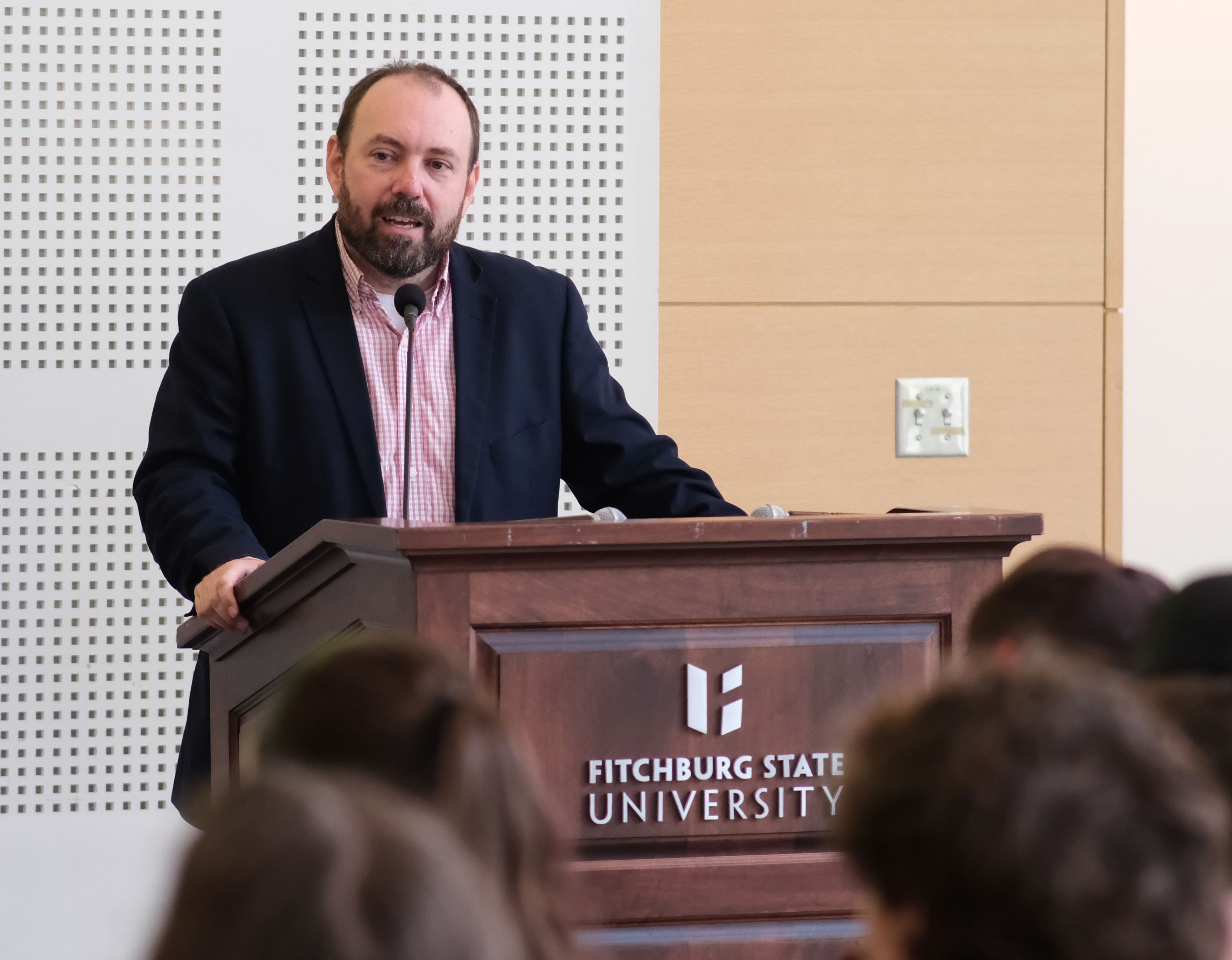 Constitution Day 2026 - Keynote Address