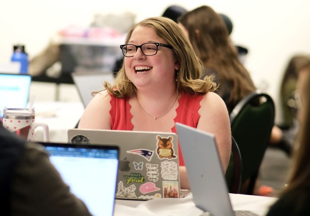 University Hosts&nbsp;NASPA Region I New Professionals Mentoring Institute