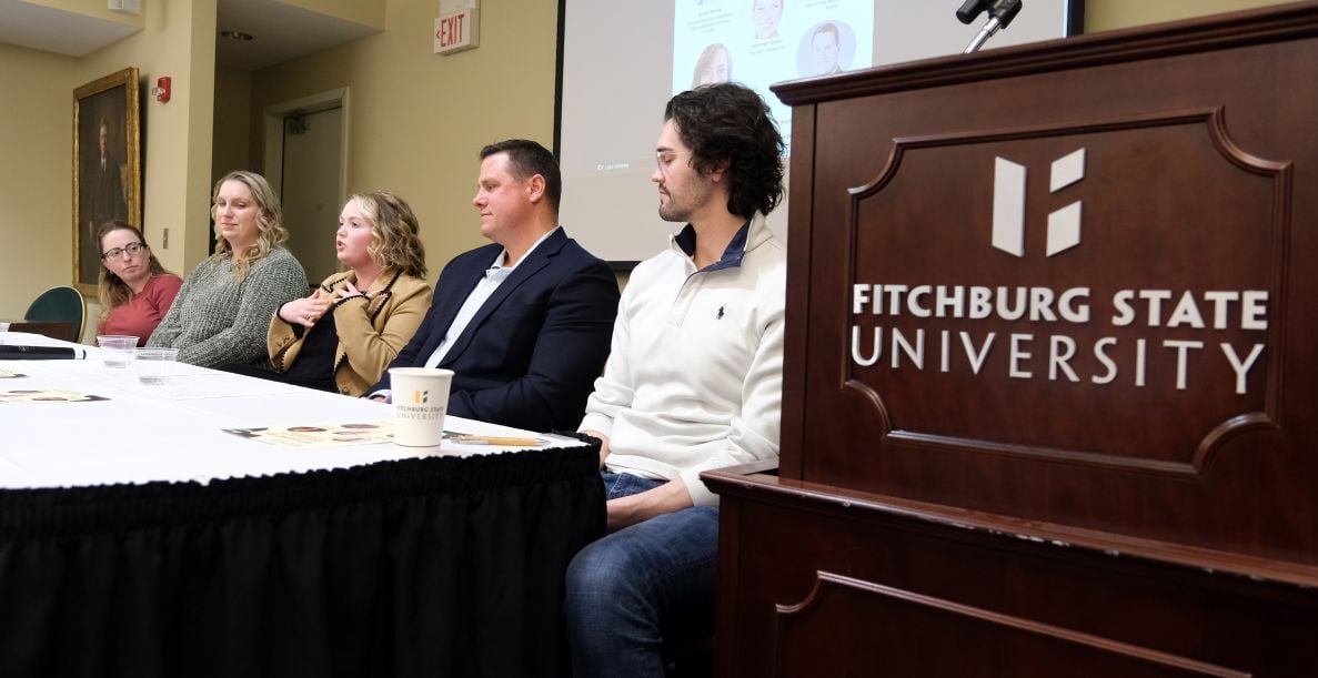 Alumni Panel: What is the professional value of a Mathematics degree?
