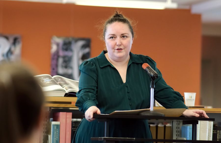 Banned Books Week Event - Censoring Local Author and Alum Robert Cormier