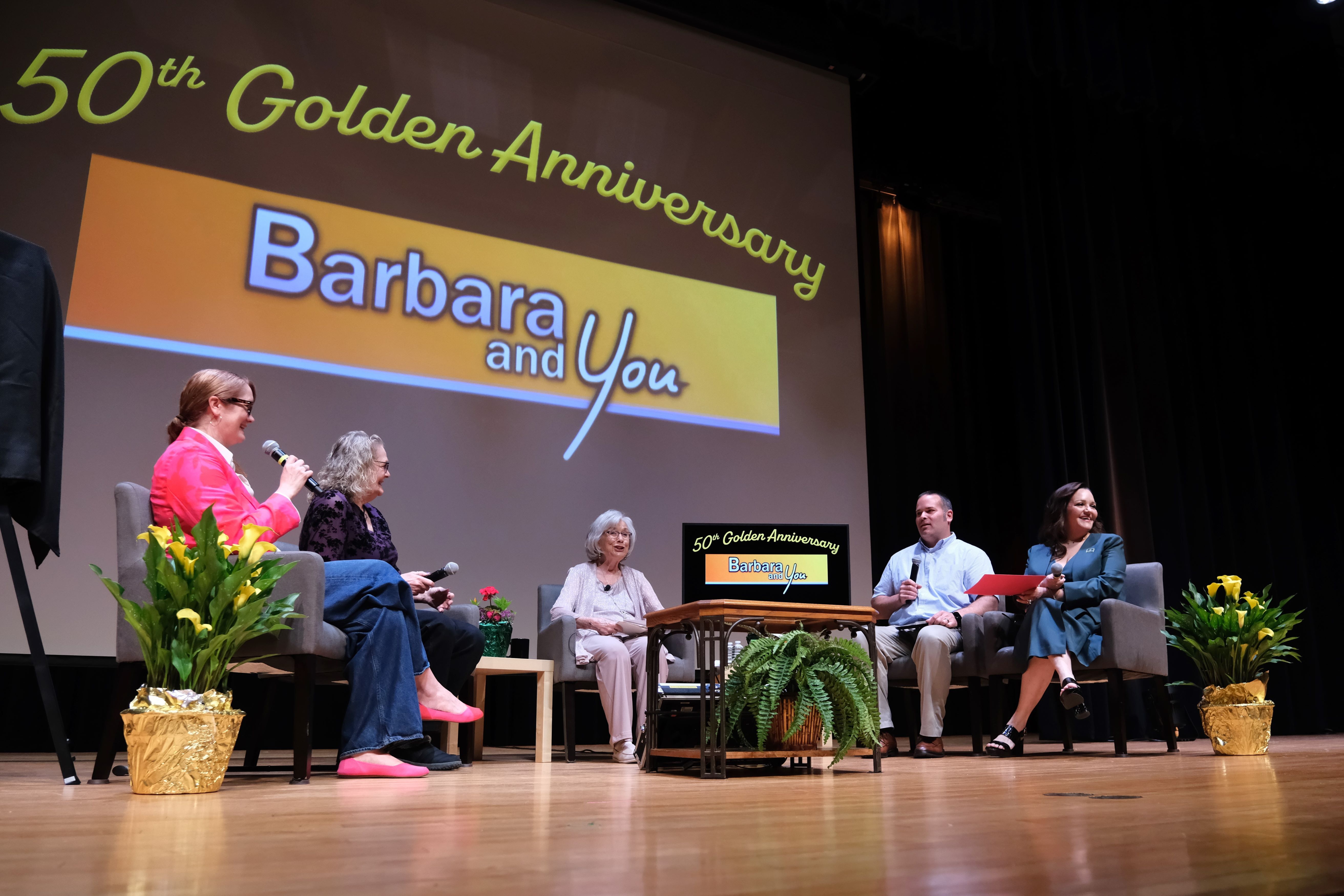 End of an Era - Celebrating 50 Years of Community Leadership in Broadcasting