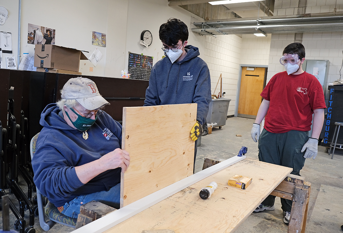 Production Implication Class