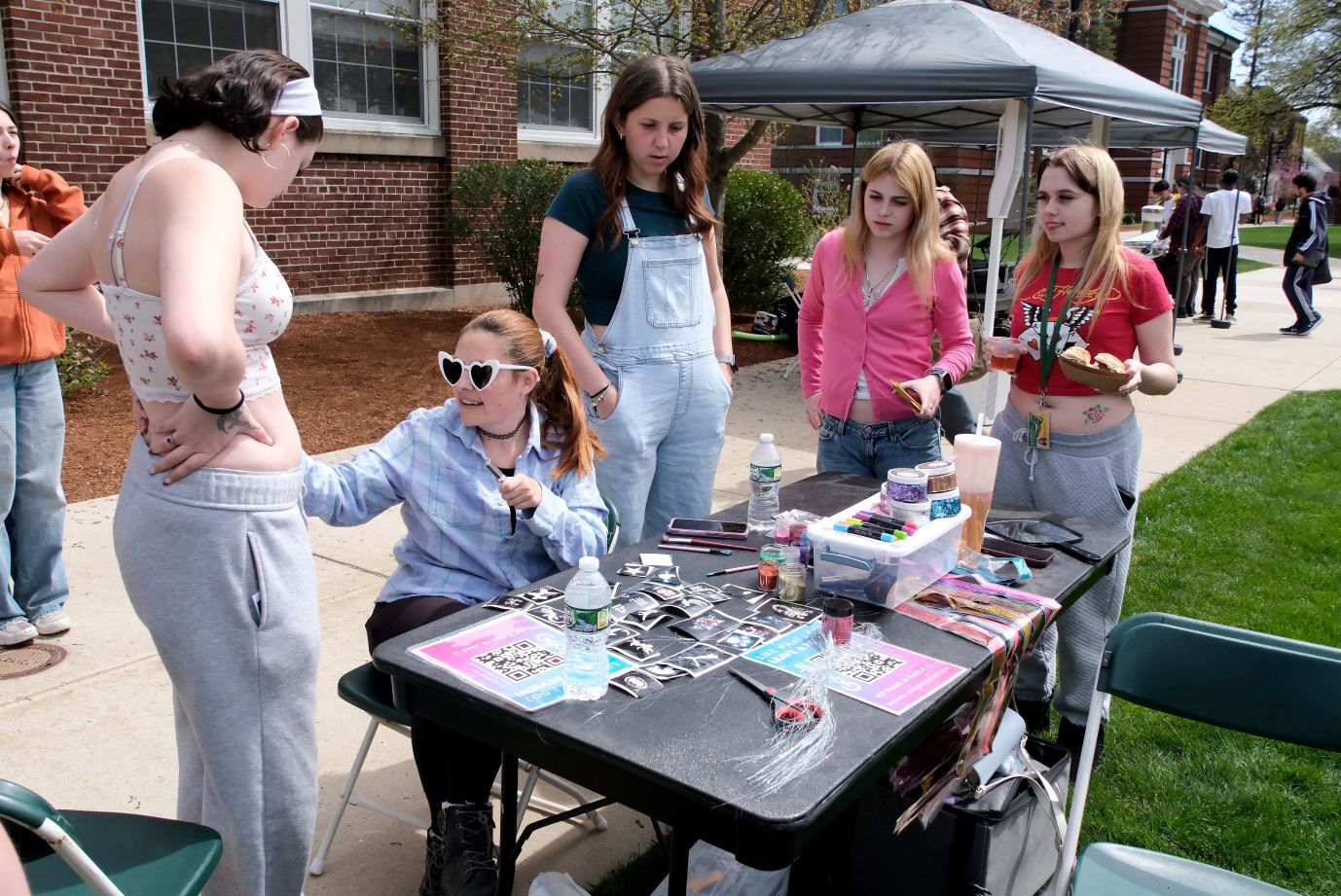 Fitchburg Activities Board (FAB) -Y2K 