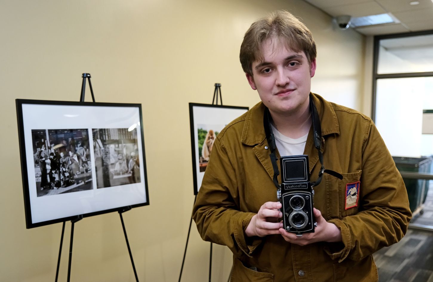 Study Abroad -&nbsp;Capturing a Global Perspective