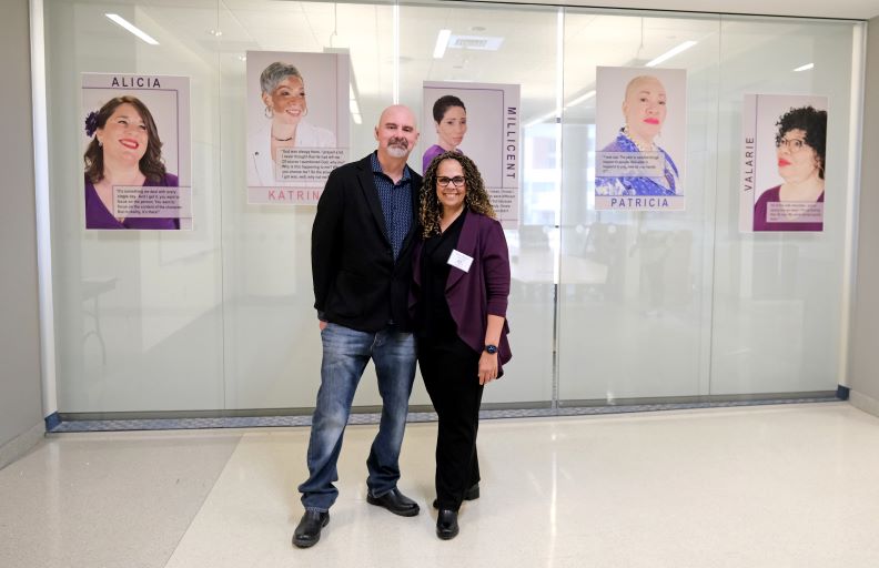 Emmy-Winning Film Student Premieres New Documentary