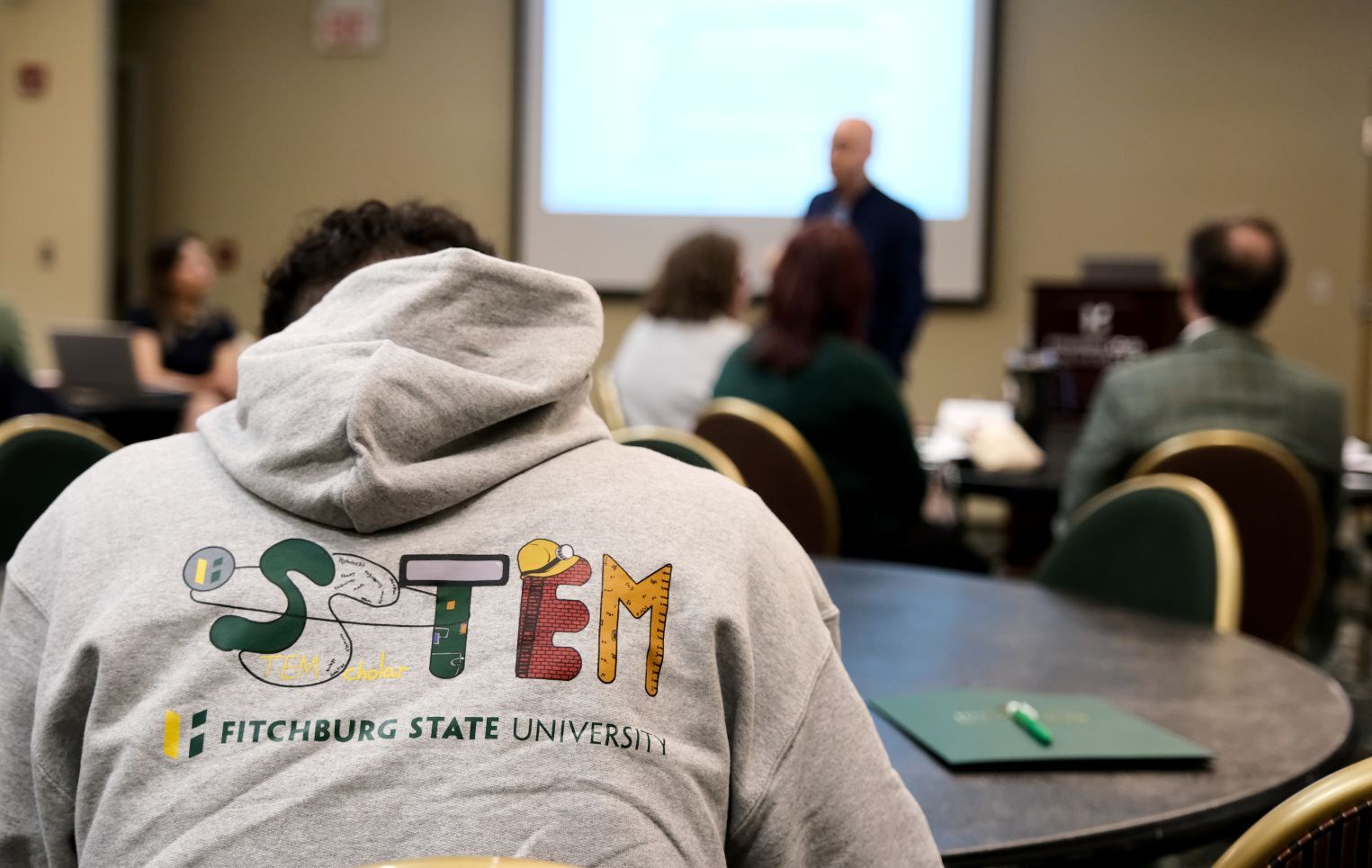 S-STEM Advisory Council Meeting