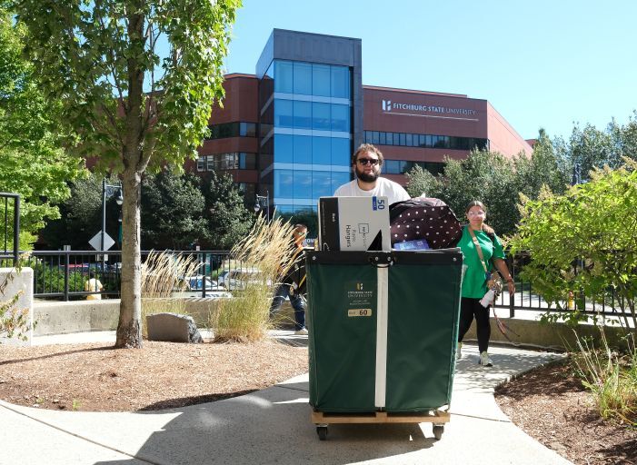 The Great Move-In 2025