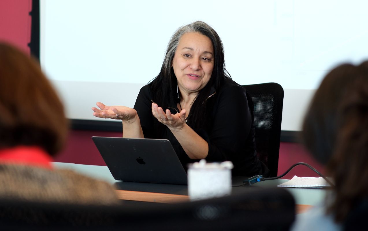 Hispanic Heritage Month: World Languages Bridging Communities