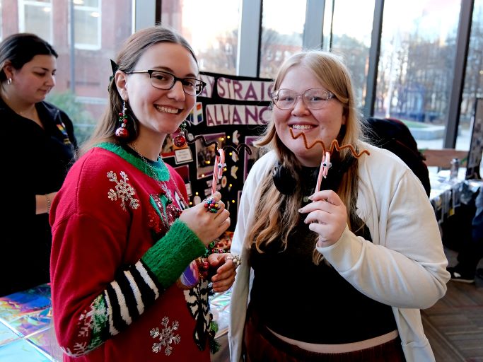 ChristmasHanukkahKwanzaKings Event