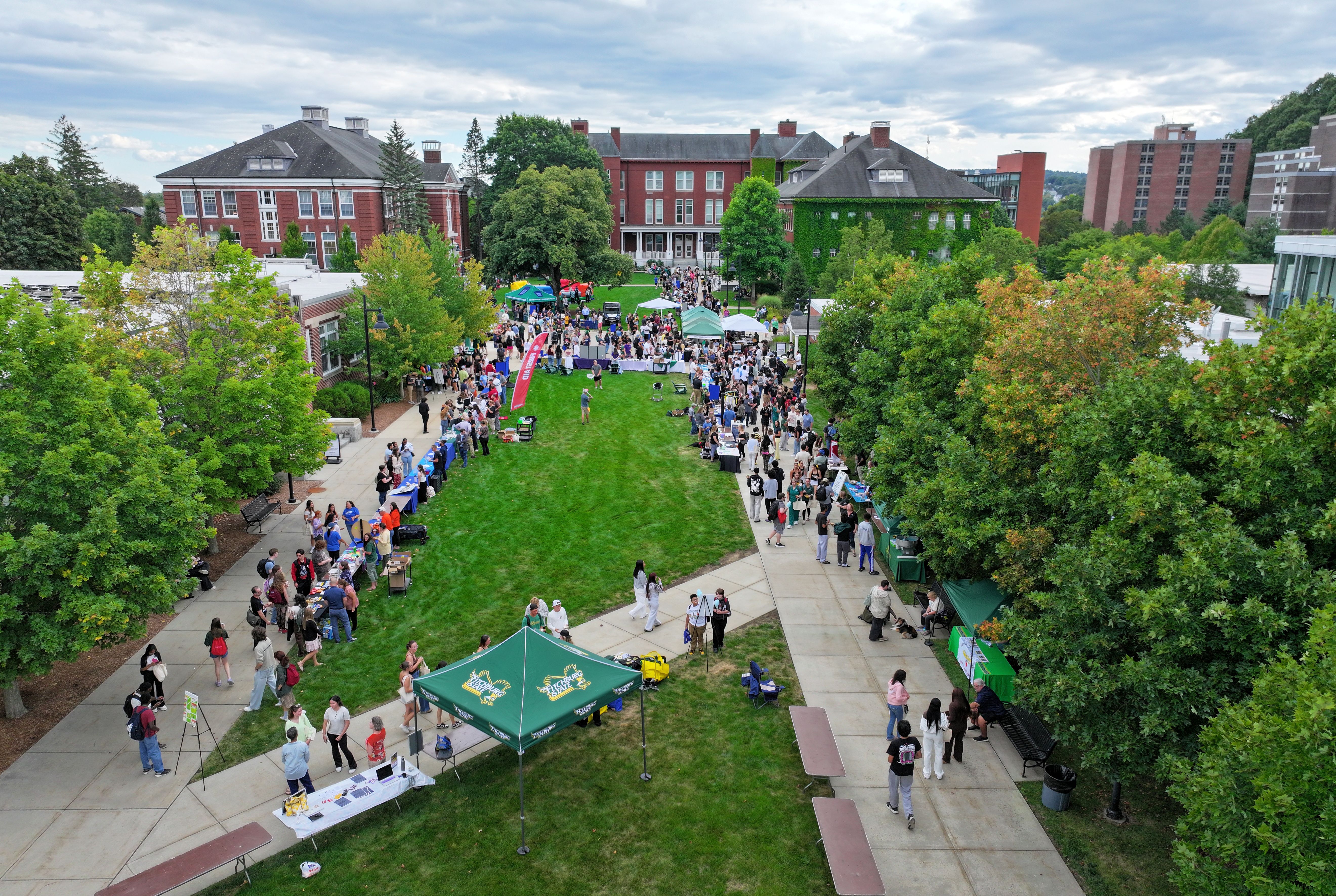 Rock the Block XXVIII