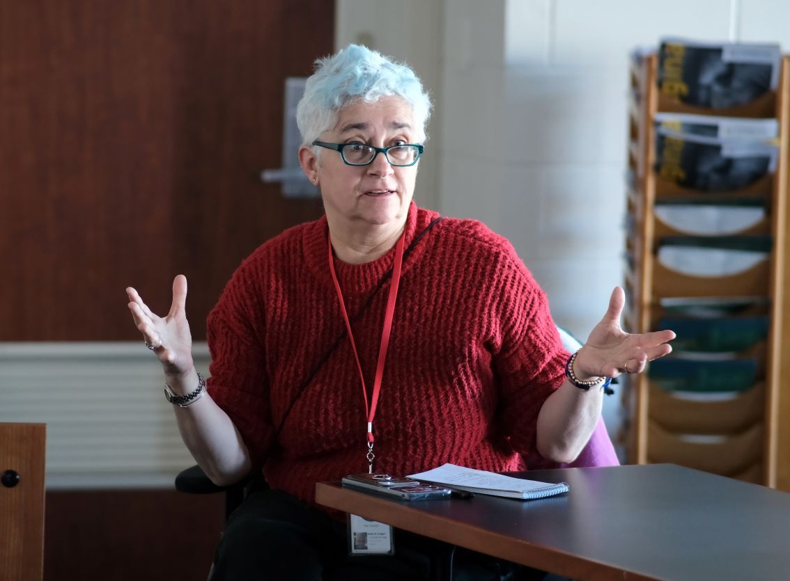 Adult Learning in the Fitchburg Area&nbsp;(ALFA) - Exploring Plays: Top Theatrical Classics