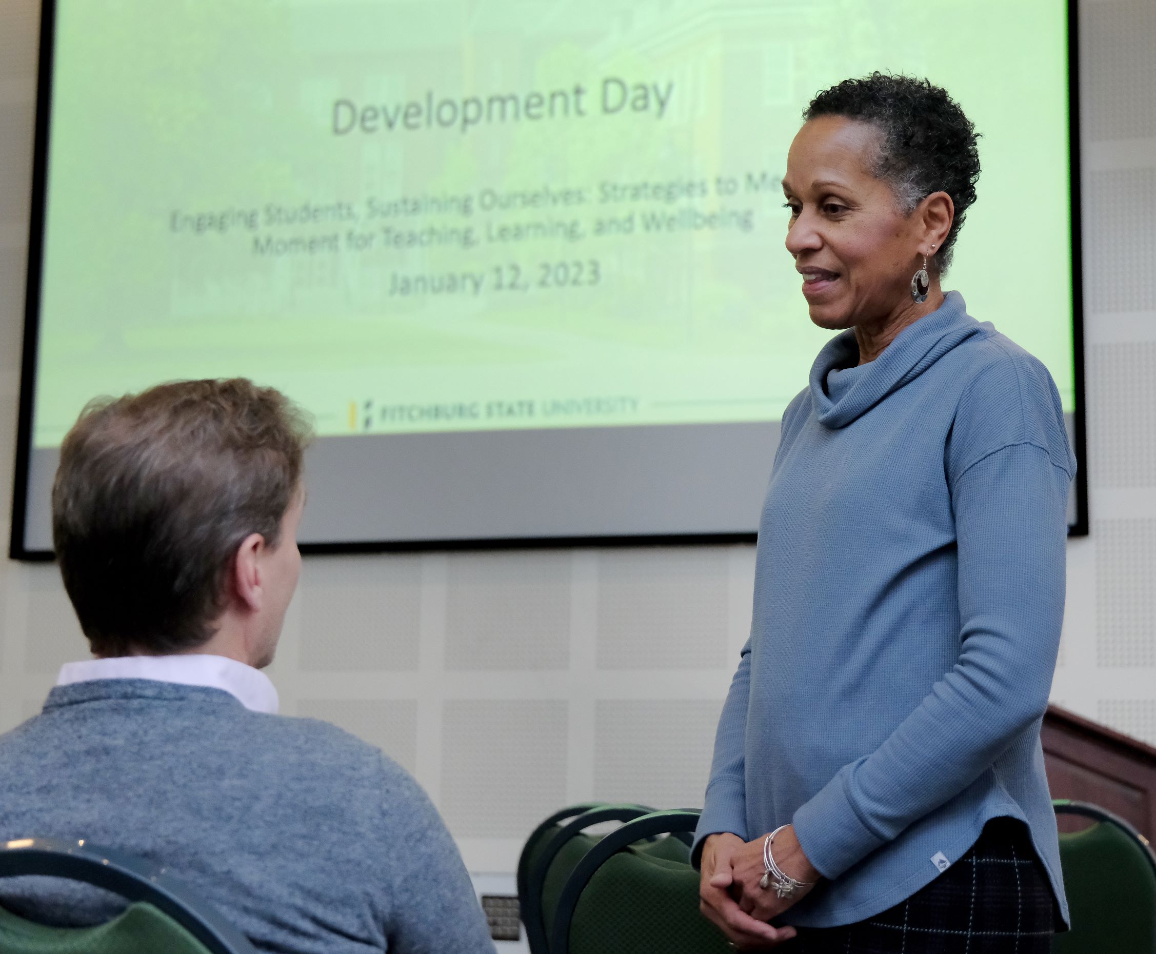 Faculty Development Day
