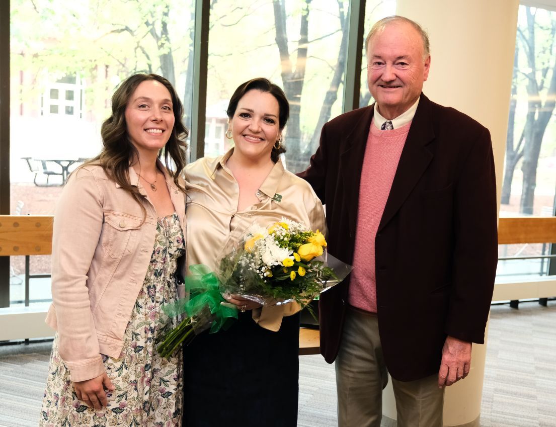 University Rededicates Children’s Literature Collection