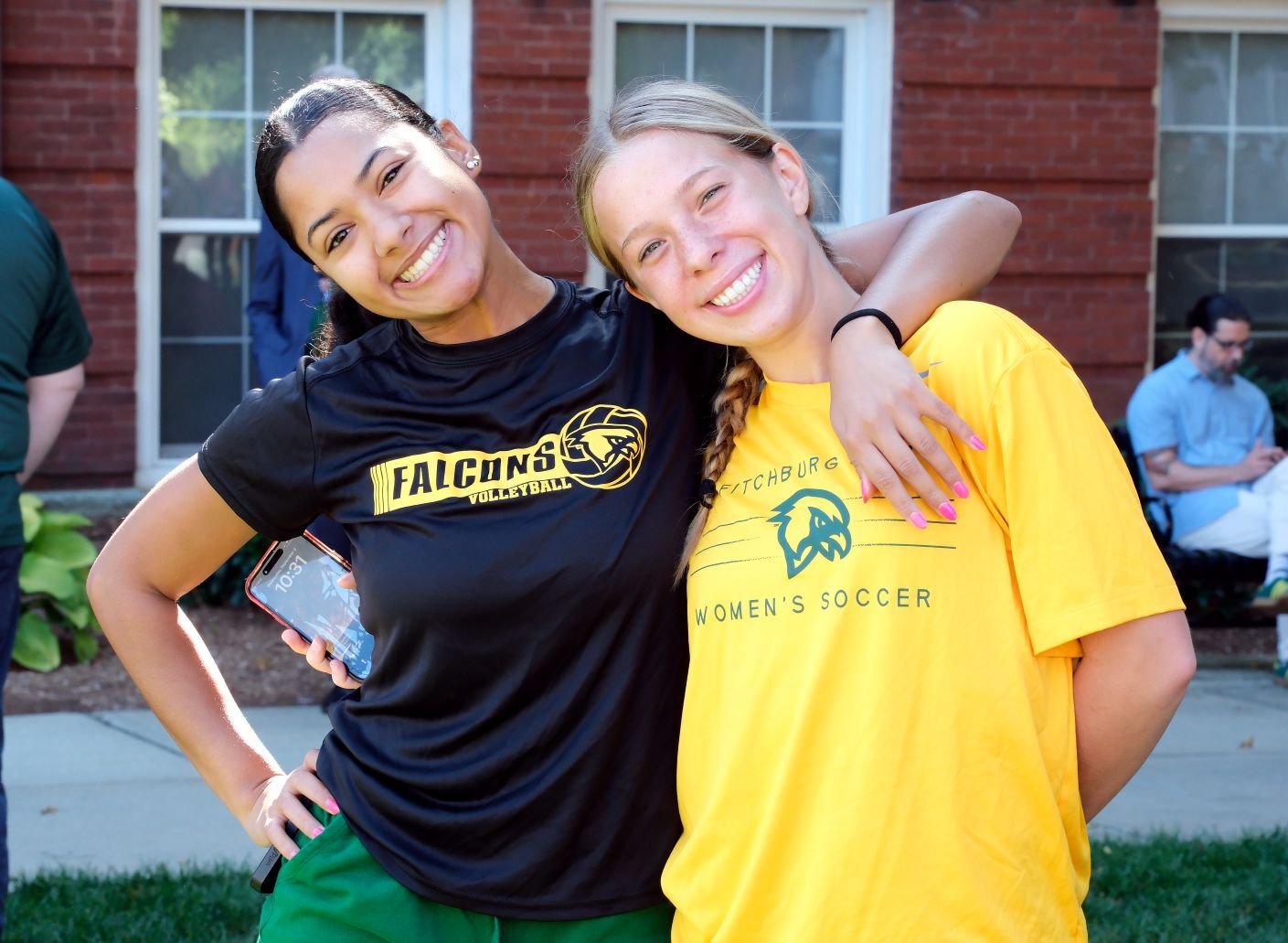 A Look Back at 2025 - Student Life