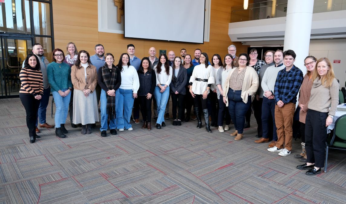 University Hosts Community Leadership Institute (CLI)