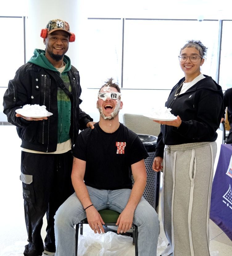 Club Collab! - Pie a PI or CASA Member