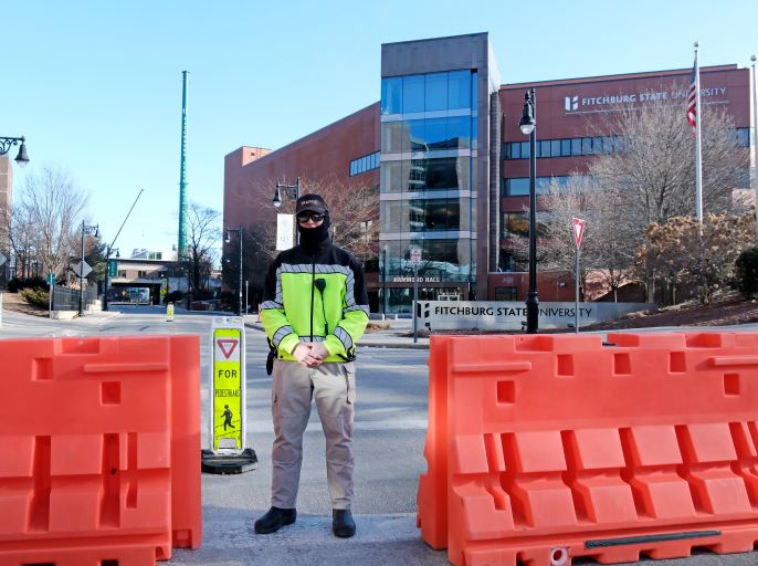 CPM, Criminal Justice/Police Program & FPD