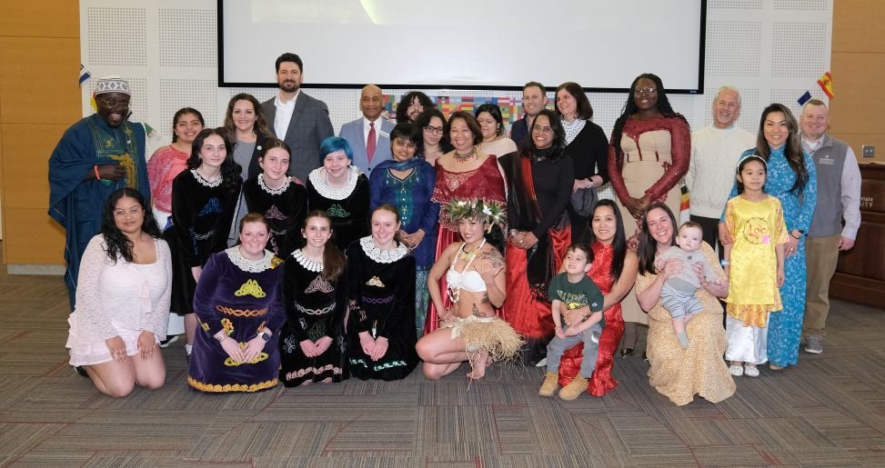 International Night 2026