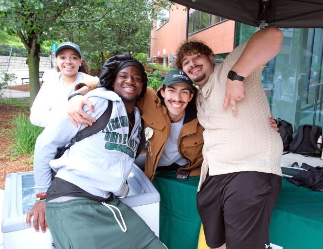 Summer Orientation 2025 - Session 1, Goodbye!