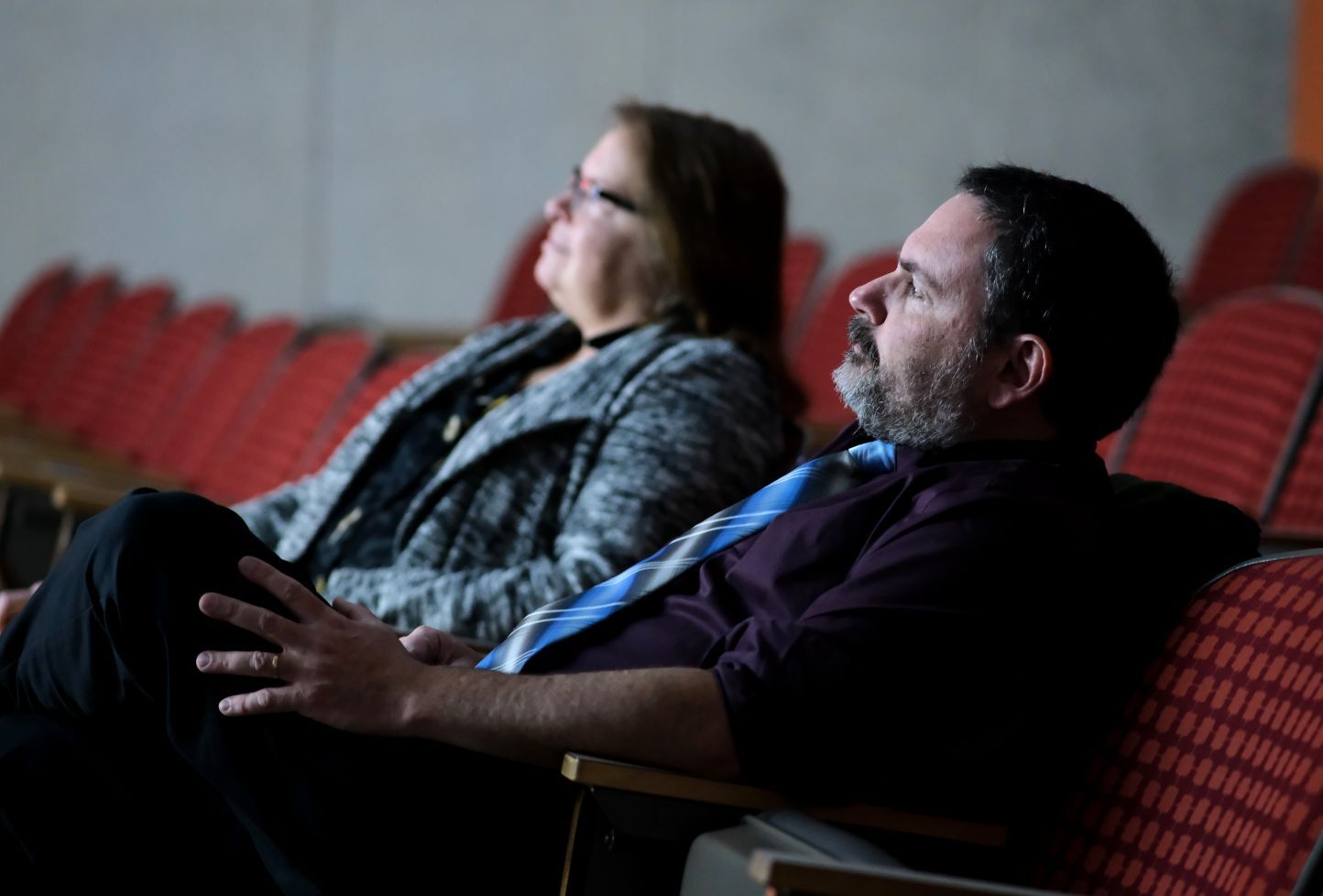 Film Screening - From Sea to Shining Sea