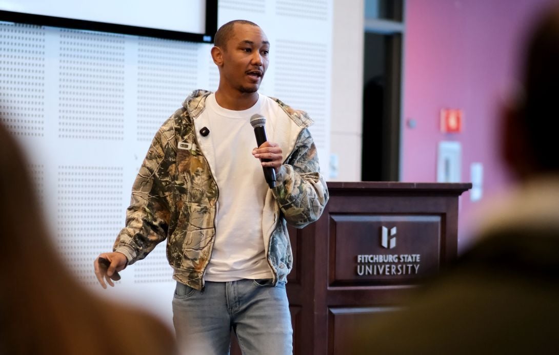 Level Up Your Leadership with Jamar Root