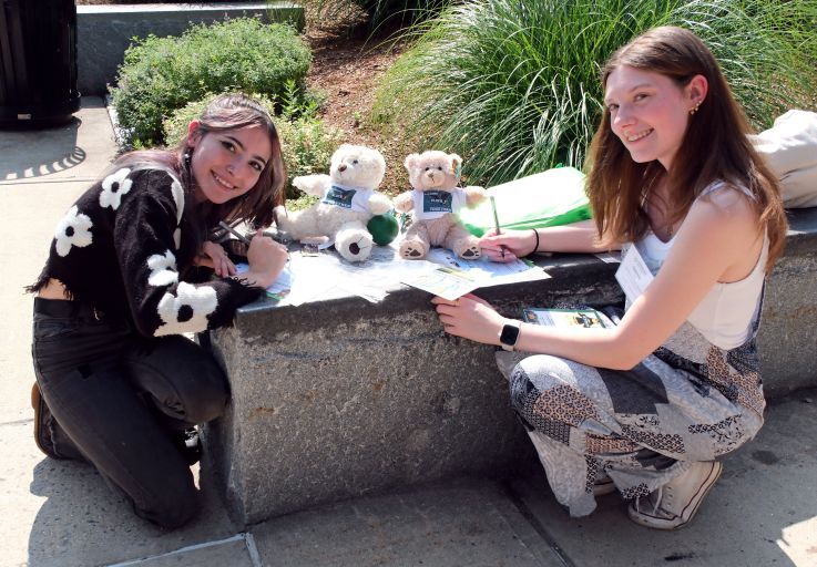 Transfer Orientation 2025 -  See You Soon!