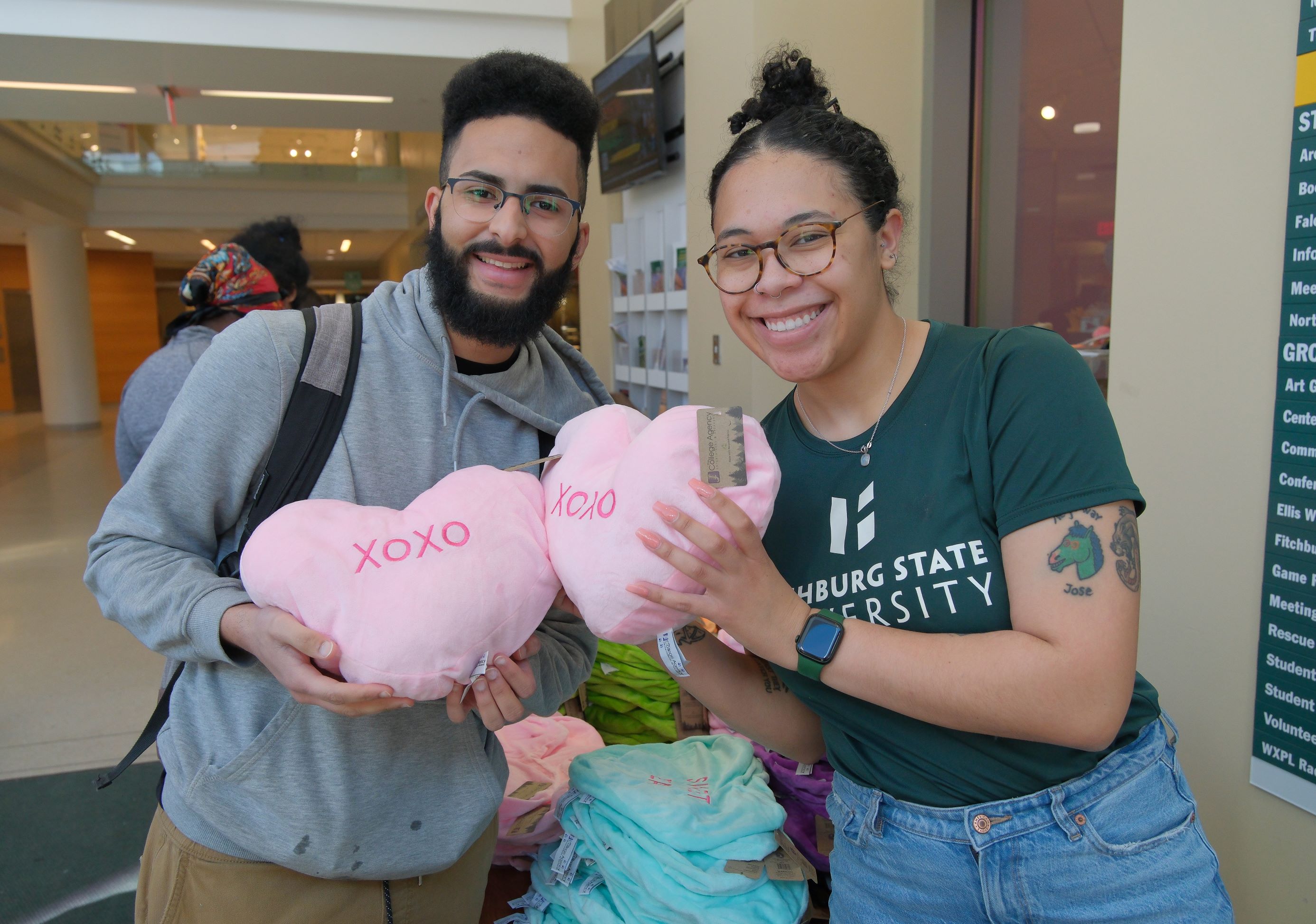 End of Spring Semester 2023 - Student Life