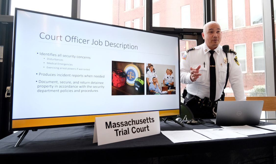 Creative and Common Good Career Fair