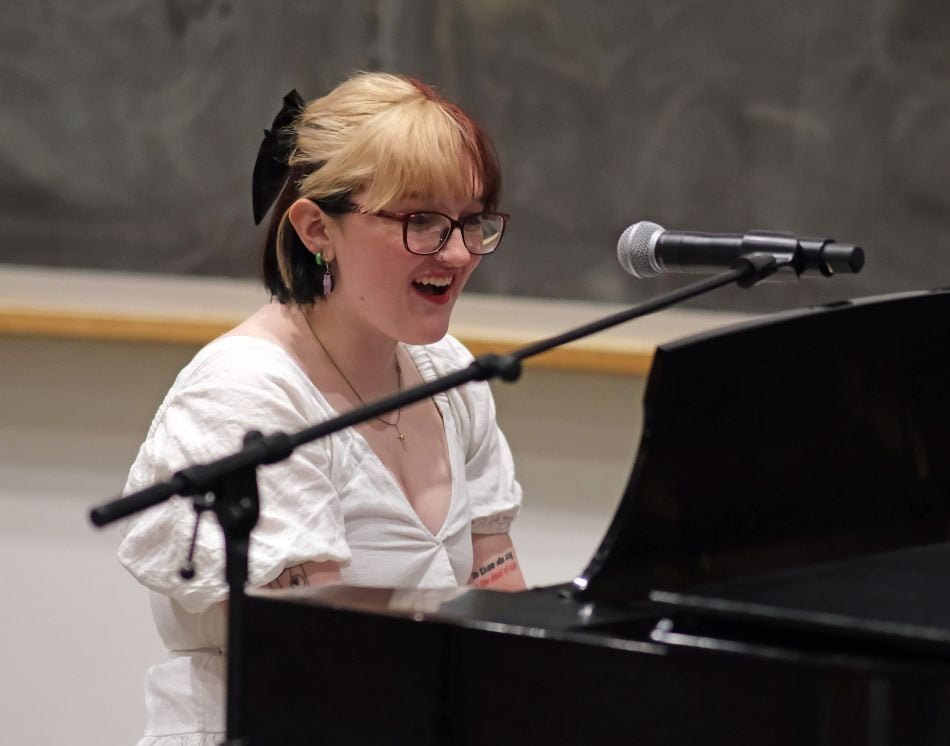 Women's History Month: Women in the Arts