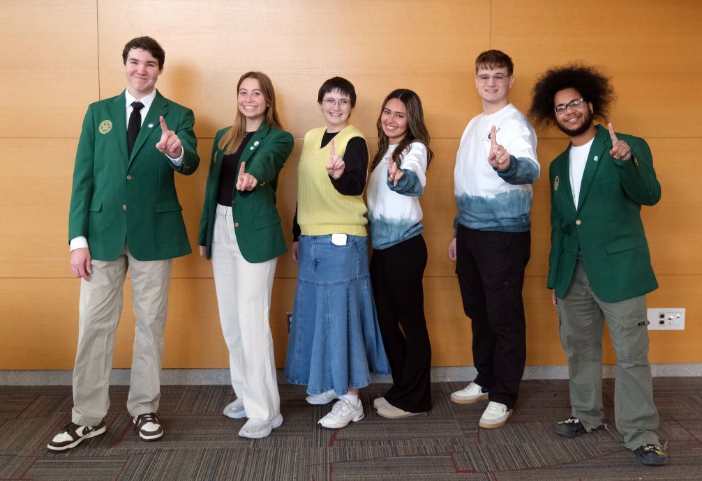 First Generation Day 2025 Celebration