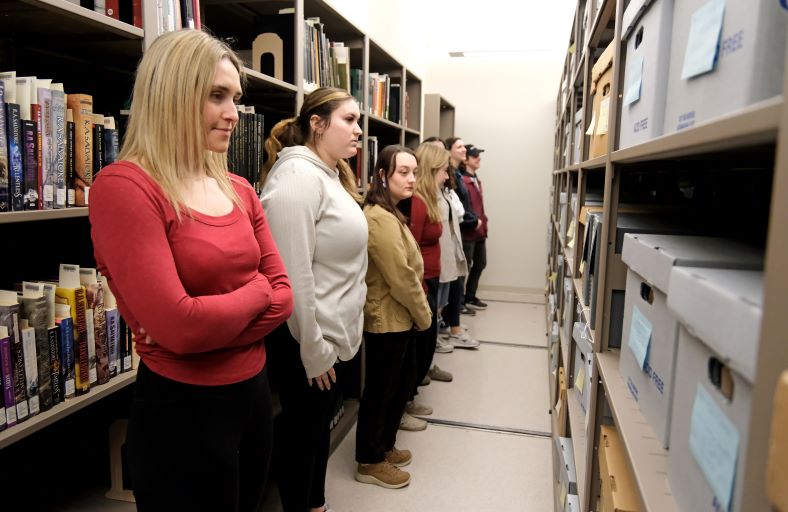 University Archives - Young Adult Literature