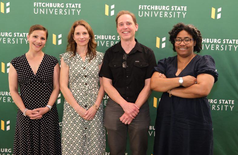 Eighth Annual Celebration of Faculty and Librarian Excellence