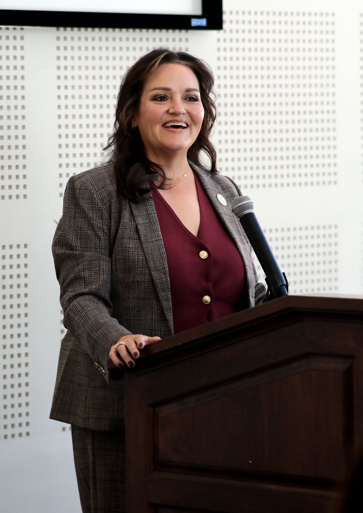 Second Annual Superintendent & Legislator Breakfast