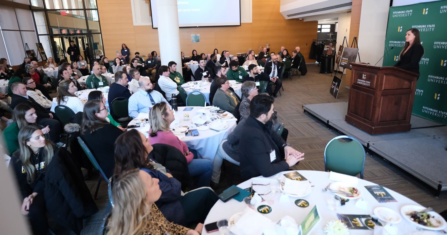 She Soars Inaugural Luncheon