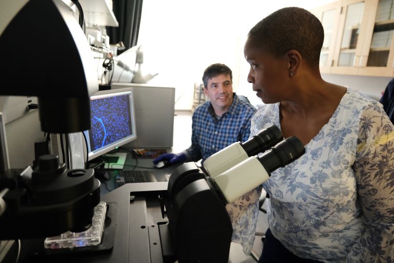 Fitchburg State Professors Instruct NEACT Session