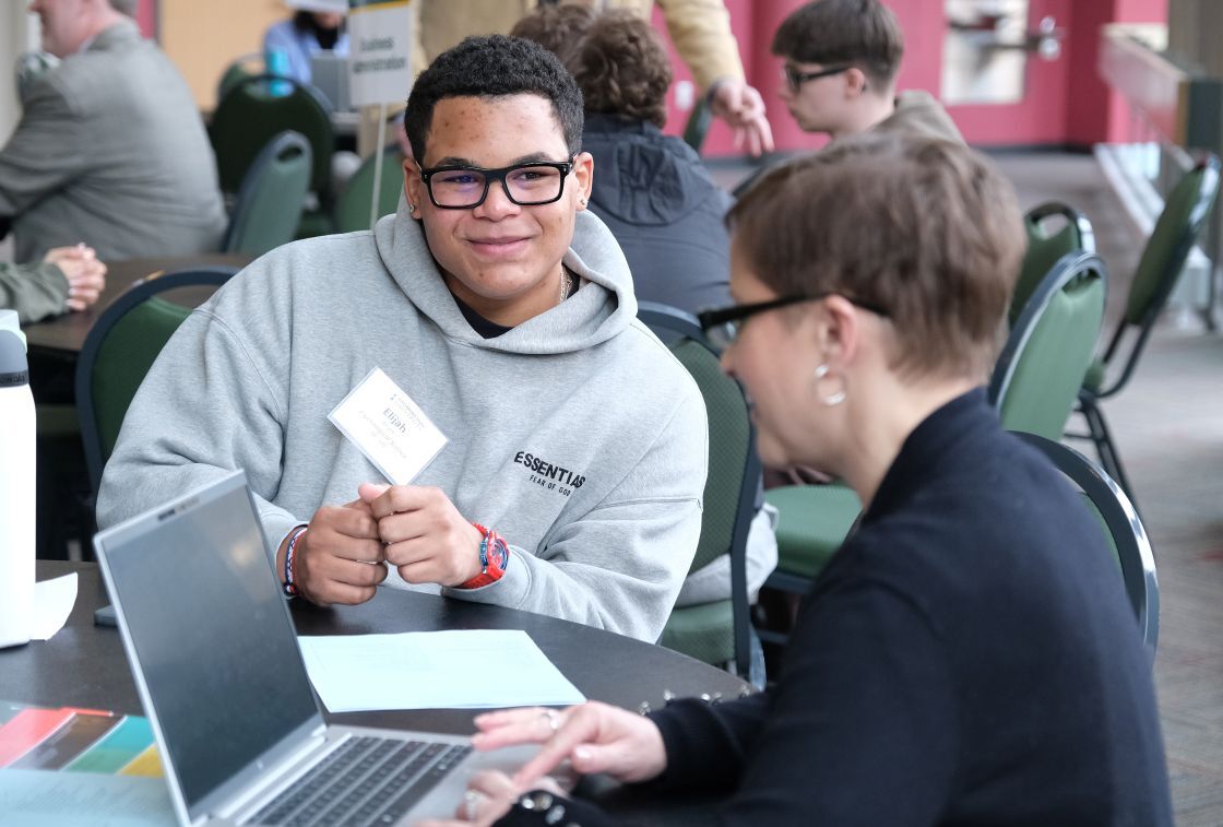Winter Orientation 2026 - Meet with Deans & Registrar
